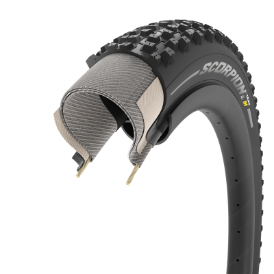 Pirelli Scorpion Trail M ProWall 29x2.40 black Produktbild 1