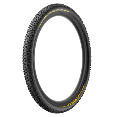 Pirelli Scorpion Trail M ProWall 29x2.40 black/yellow Produktbild 2