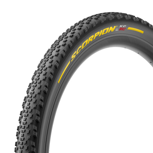 Pirelli Scorpion XC RC ProWall 29x2.40 black/yellow