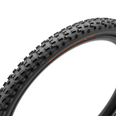 Pirelli Scorpion Enduro M HardWall V2 29x2.60 black/orange Produktbild 2