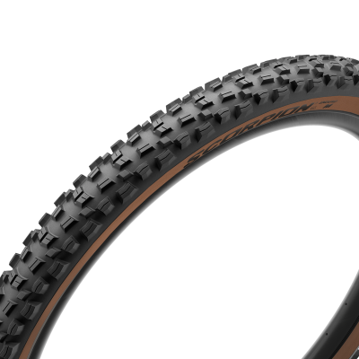 Pirelli Scorpion Enduro M HardWall V2 29x2.60 black/tan-wall Produktbild 2