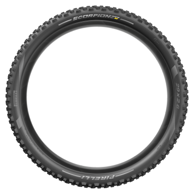Pirelli Scorpion E-MTB M HyperWall V2 29x2.60 black Produktbild 3