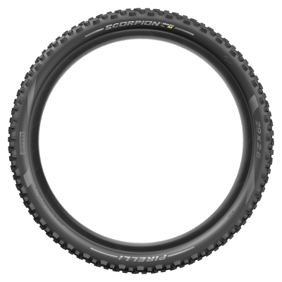 Pirelli Scorpion Enduro M ProWall V2 29x2.60 black Produktbild 3