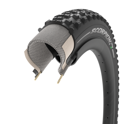 Pirelli Scorpion Enduro R ProWall V2 27.5x2.40 black Produktbild 1