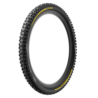 Pirelli Scorpion Race Enduro M DualWall 27.5x2.50 black/yellow Produktbild 3