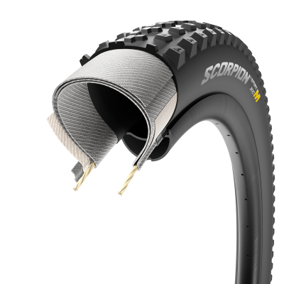 Pirelli Scorpion Sport XC M ProWall 29x2.40 black Produktbild 1