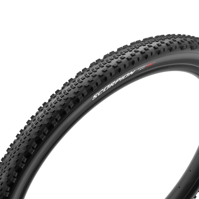Pirelli Scorpion Sport XC RC ProWall 29x2.20 black Produktbild 3