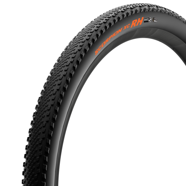 Pirelli Scorpion Race XC RH ProWall 29x2.40 black/orange