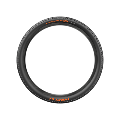 Pirelli Scorpion Race XC RH ProWall 29x2.40 black/orange Produktbild 3