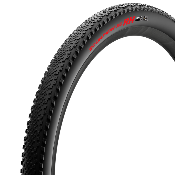 Pirelli Scorpion Race XC RH ProWall 29x2.40 black/red