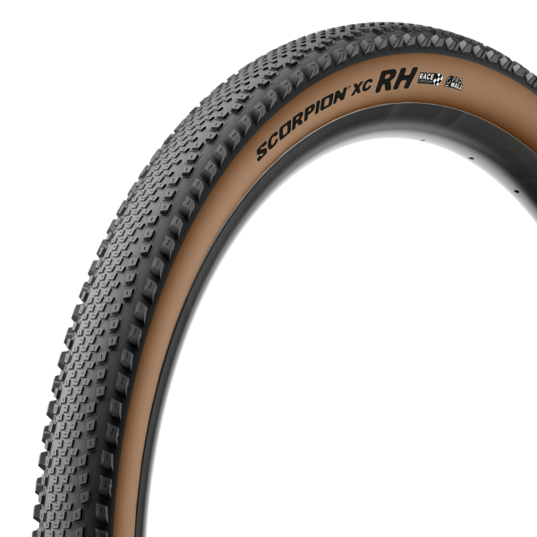 Pirelli Scorpion Race XC RH ProWall 29x2.40 black/classic