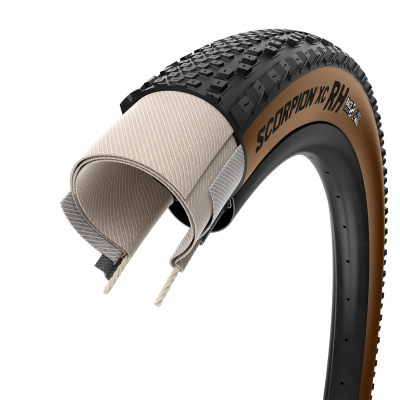 Pirelli Scorpion Race XC RH ProWall 29x2.40 black/classic Produktbild 1