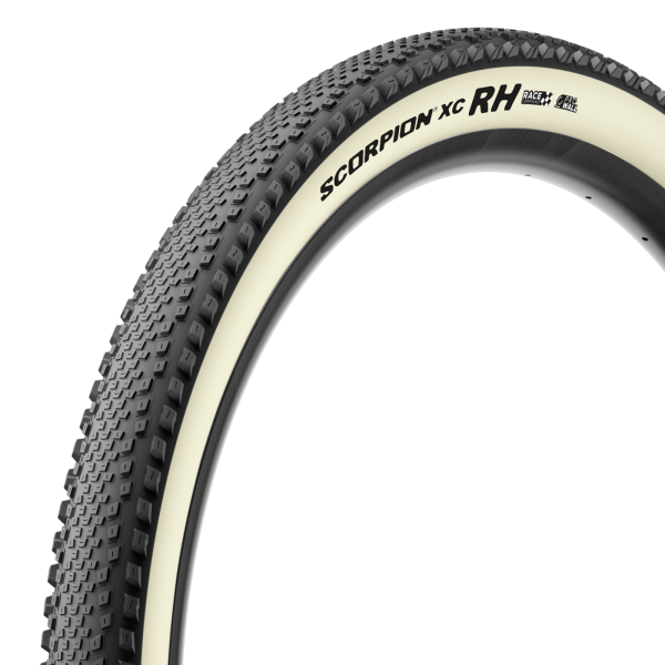 Pirelli Scorpion Race XC RH ProWall 29x2.40 black/retro