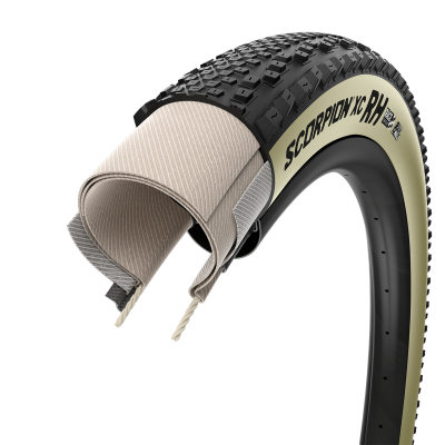 Pirelli Scorpion Race XC RH ProWall 29x2.40 black/retro Produktbild 1