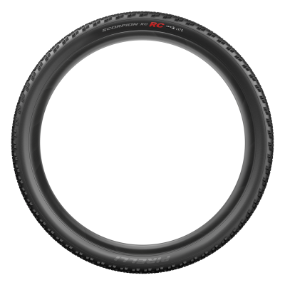 Pirelli Scorpion Race XC RC Lite 29x2.40 black/silver Produktbild 2