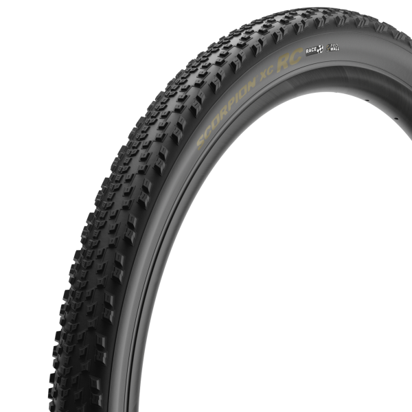 Pirelli Scorpion Race XC RC ProWall 29x2.40 black/gold