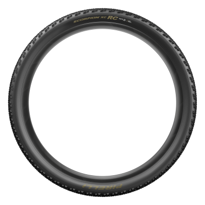 Pirelli Scorpion Race XC RC ProWall 29x2.40 black/gold Produktbild 2