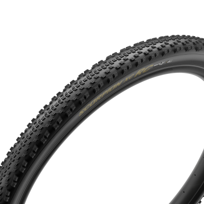 Pirelli Scorpion Race XC RC ProWall 29x2.40 black/gold Produktbild 3