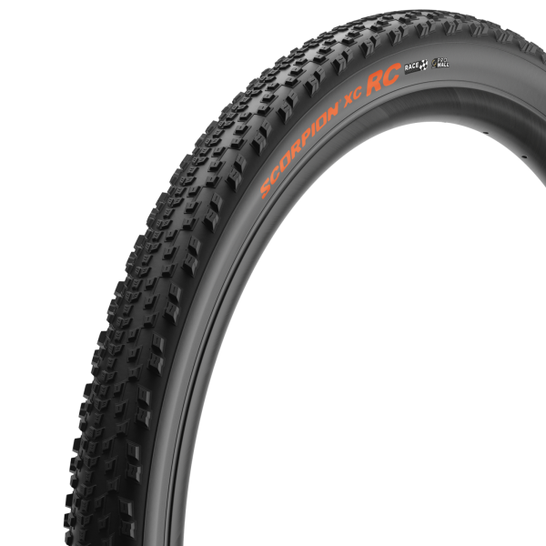 Pirelli Scorpion Race XC RC ProWall 29x2.40 black/orange