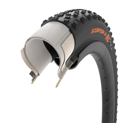 Pirelli Scorpion Race XC RC ProWall 29x2.40 black/orange Produktbild 1