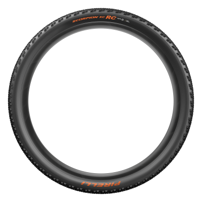 Pirelli Scorpion Race XC RC ProWall 29x2.40 black/orange Produktbild 2
