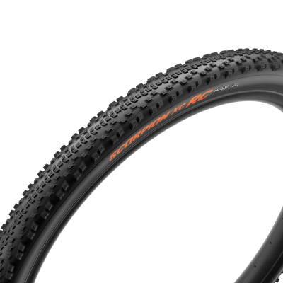 Pirelli Scorpion Race XC RC ProWall 29x2.40 black/orange Produktbild 3