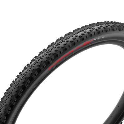 Pirelli Scorpion Race XC RC ProWall 29x2.40 black/red Produktbild 3