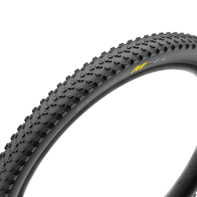 Pirelli Scorpion Race XC M ProWall 29x2.40 black/silver Produktbild 3