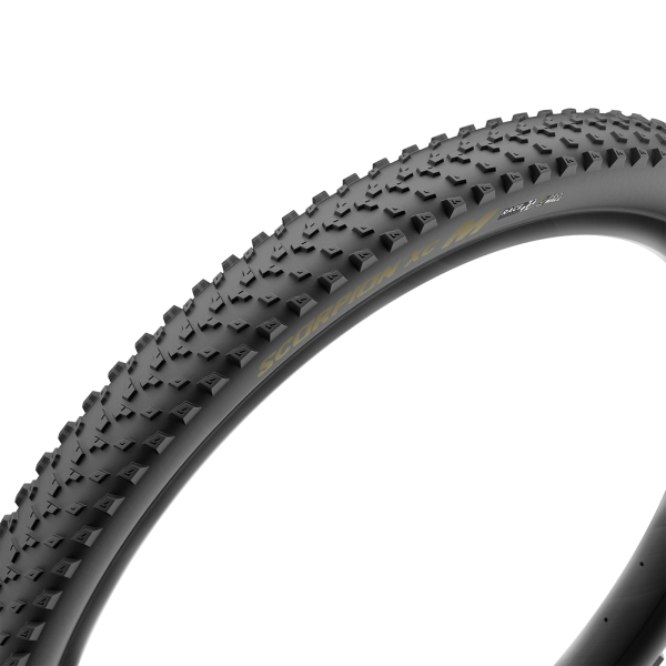 Pirelli Scorpion Race XC M ProWall 29x2.40 black/gold