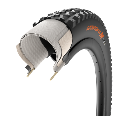Pirelli Scorpion Race XC M ProWall 29x2.40 black/orange Produktbild 1