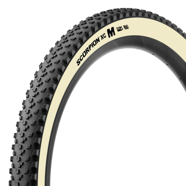 Pirelli Scorpion Race XC M ProWall 29x2.40 black/retro