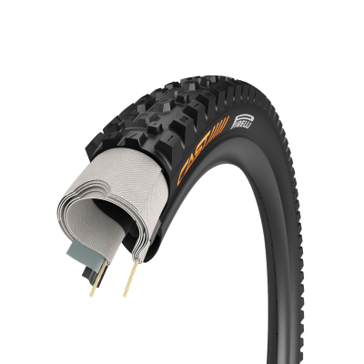 Pirelli Pirelli CAST Protagonist DH Enduro DW 29x2.40 black Produktbild 1
