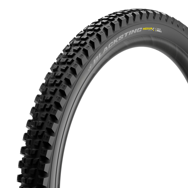 Pirelli Scorpion&trade; Blacksting ProWall Medium 29x2.40 black/silver