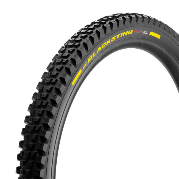 Pirelli Scorpion&trade; Blacksting ProWall Soft 27.5x2.40 black/yellow