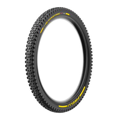 Pirelli Scorpion&trade; Blacksting ProWall Soft 27.5x2.40 black/yellow Produktbild 3