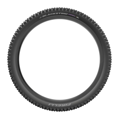 Pirelli Scorpion&trade; Blacksting ProWall Supersoft 29x2.40 black/silver Produktbild 2