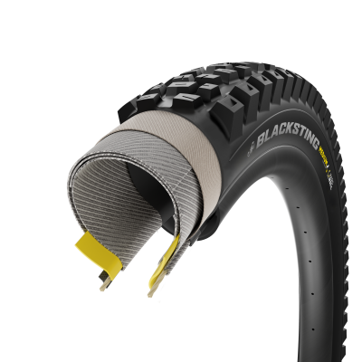 Pirelli Scorpion&trade; Blacksting HardWall Medium 27.5x2.60 black/silver Produktbild 1