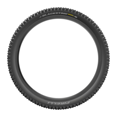 Pirelli Scorpion&trade; Blacksting HardWall Medium 29x2.60 black/silver Produktbild 2
