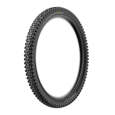 Pirelli Scorpion&trade; Blacksting HardWall Medium 29x2.60 black/silver Produktbild 3