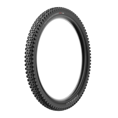 Pirelli Scorpion&trade; Blacksting DualWall Soft 29x2.40 black/silver Produktbild 3