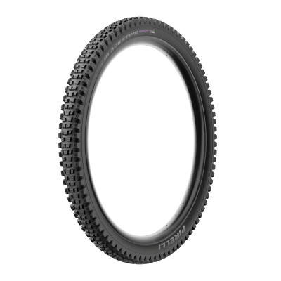 Pirelli Scorpion&trade; Blacksting DualWall Supersoft 29x2.40 black/silver Produktbild 3