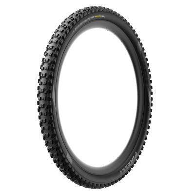 Pirelli Scorpion&trade; Emperor ProWall Medium 29x2.40 black/silver Produktbild 3