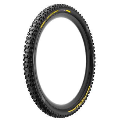 Pirelli Scorpion&trade; Emperor ProWall Supersoft 29x2.40 black/yellow Produktbild 3