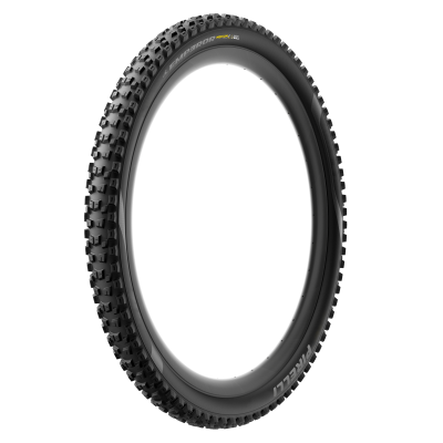Pirelli Scorpion&trade; Emperor HardWall Medium 27.5x2.60 black/silver Produktbild 3