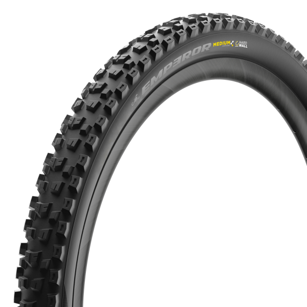 Pirelli Scorpion&trade; Emperor HardWall Medium 29x2.60 black/silver