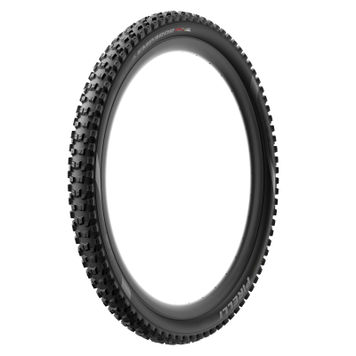 Pirelli Scorpion&trade; Emperor HardWall Soft 29x2.40 black/silver Produktbild 3