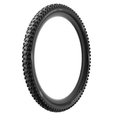 Pirelli Scorpion&trade; Emperor DualWall Soft 27.5x2.40 black/silver Produktbild 3
