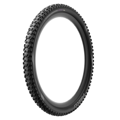 Pirelli Scorpion&trade; Emperor DHWall+ Supersoft 27.5x2.40 black/silver Produktbild 3