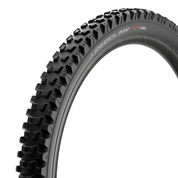 Pirelli Scorpion&trade; Red Claw DualWall Soft 29x2.40 black/silver