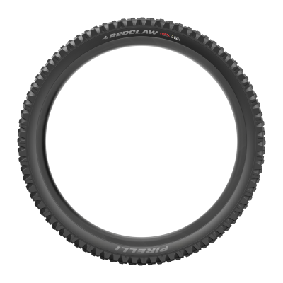 Pirelli Scorpion&trade; Red Claw DualWall Soft 29x2.40 black/silver Produktbild 2